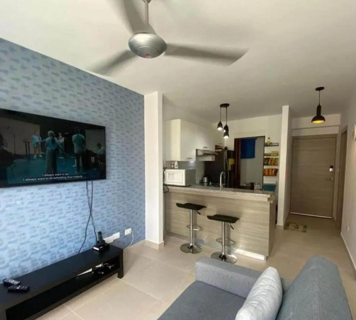 Bavaro House - Pool & Wi-Fi Punta Cana