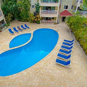 The Corals Apartamento