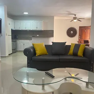 Habitat Bavaro Apartment